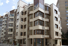ЖК «Фортепиано»