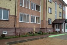 ЖК «Беляниново»