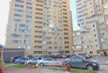 ЖК «Астра»
