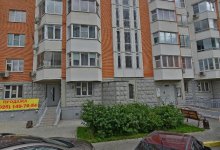 ЖК «на ул. Говорова», корп. 22, 30, 32