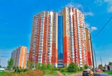 ЖК «Можайское шоссе, 169»